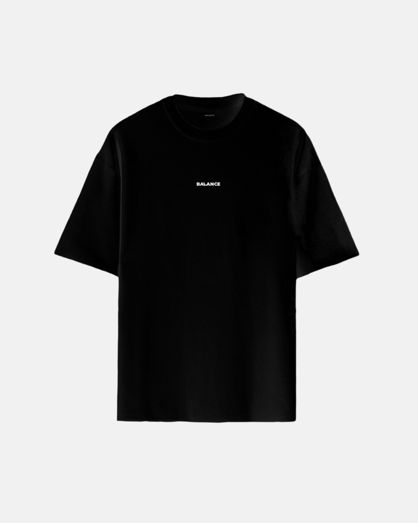 BALANCE T-SHIRT