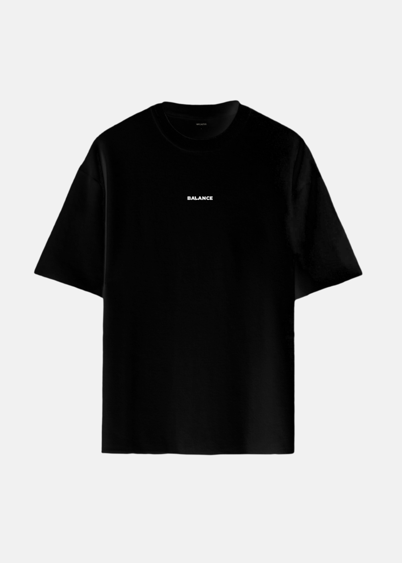 BALANCE T-SHIRT