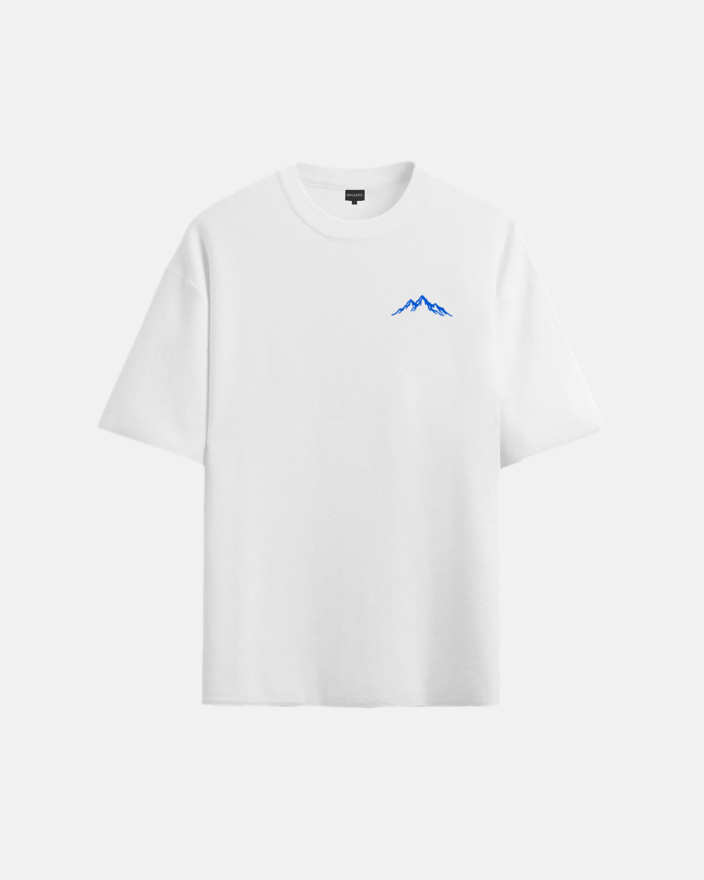 BE THE CLIMB T-SHIRT