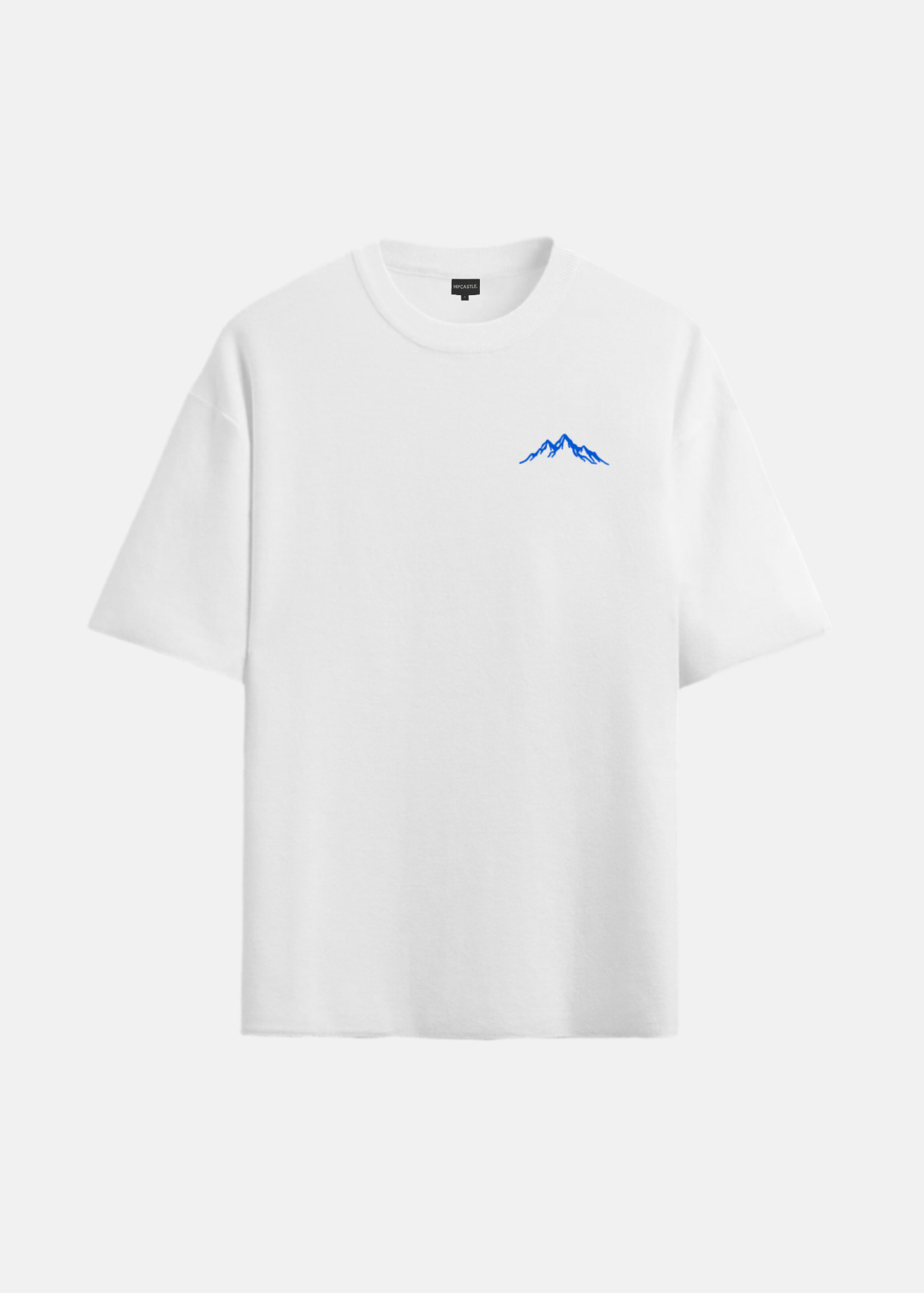 BE THE CLIMB T-SHIRT