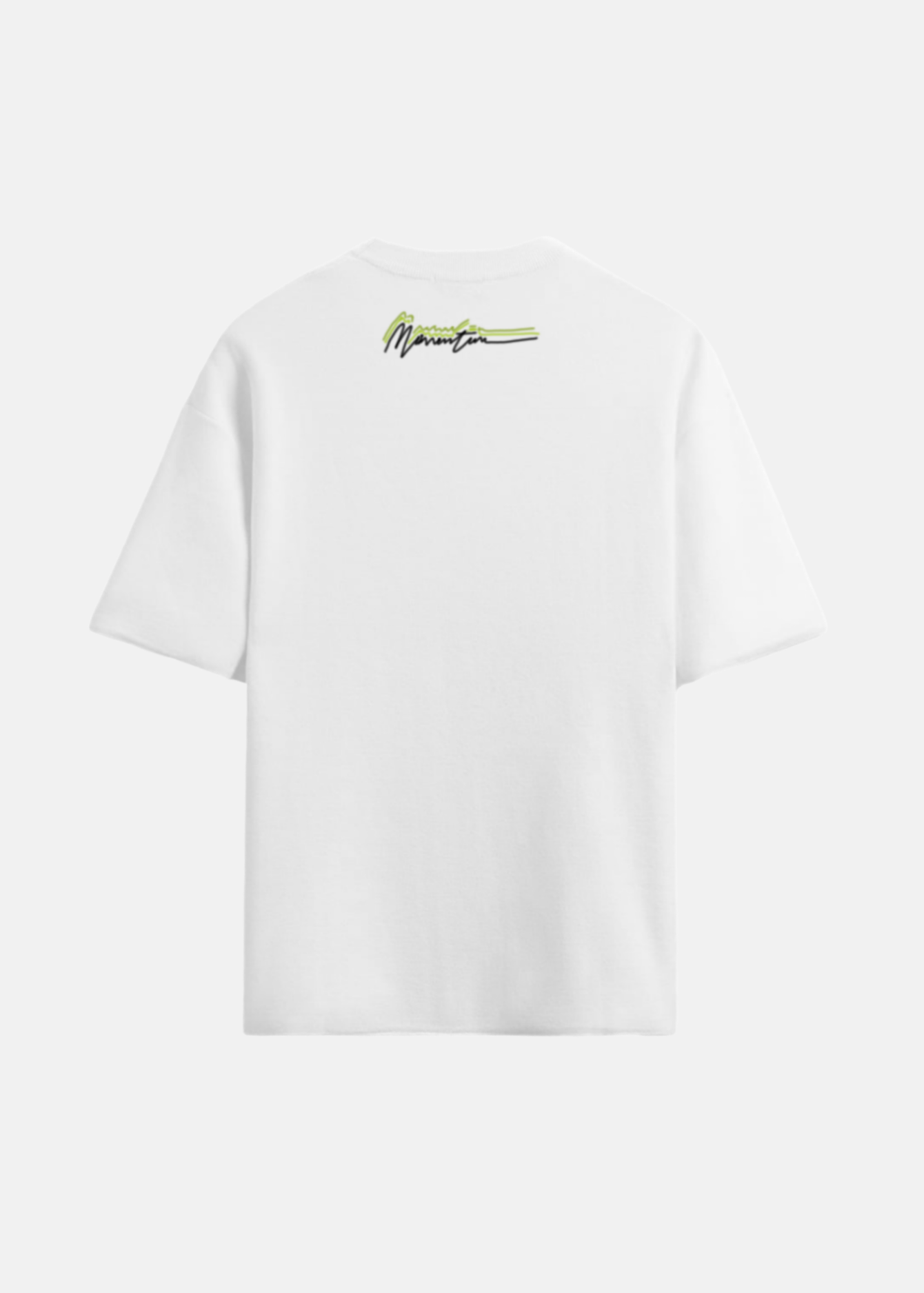 MOMENTUM T-SHIRT