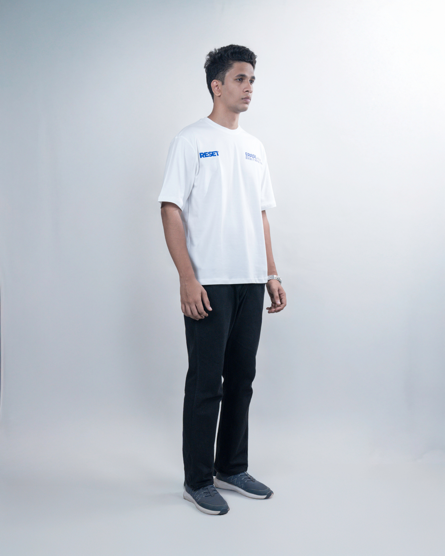 RESET T-SHIRT