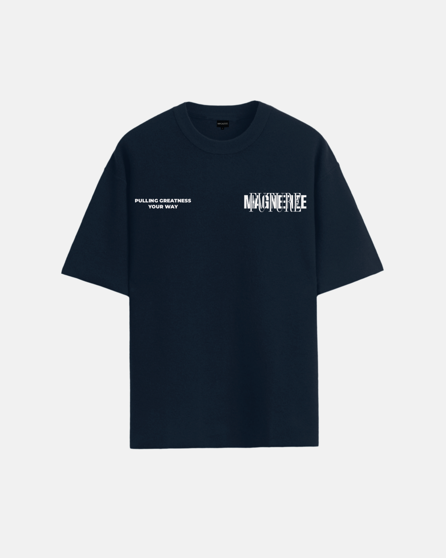 MAGNETIZE FUTURE T-SHIRT