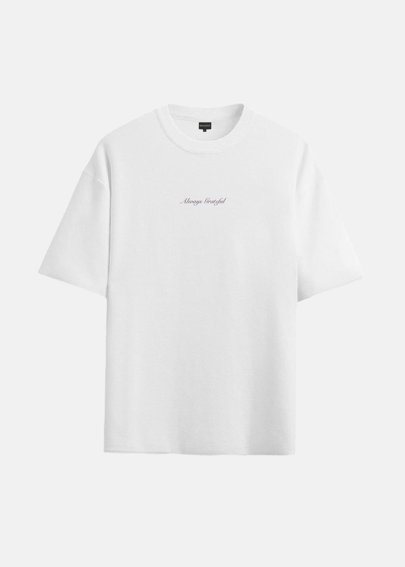 ALWAYS GRATEFUL T-SHIRT