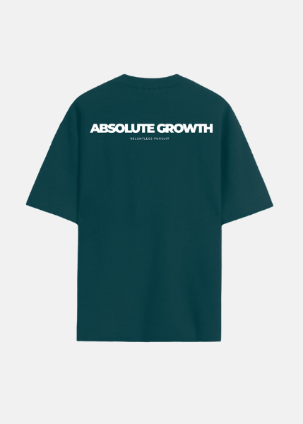 ABSOLUTE GROWTH T-SHIRT