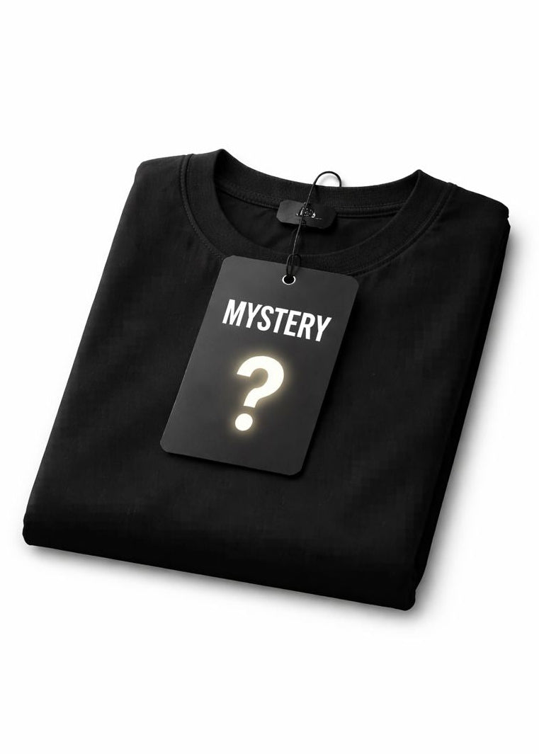 Mystery T-shirt