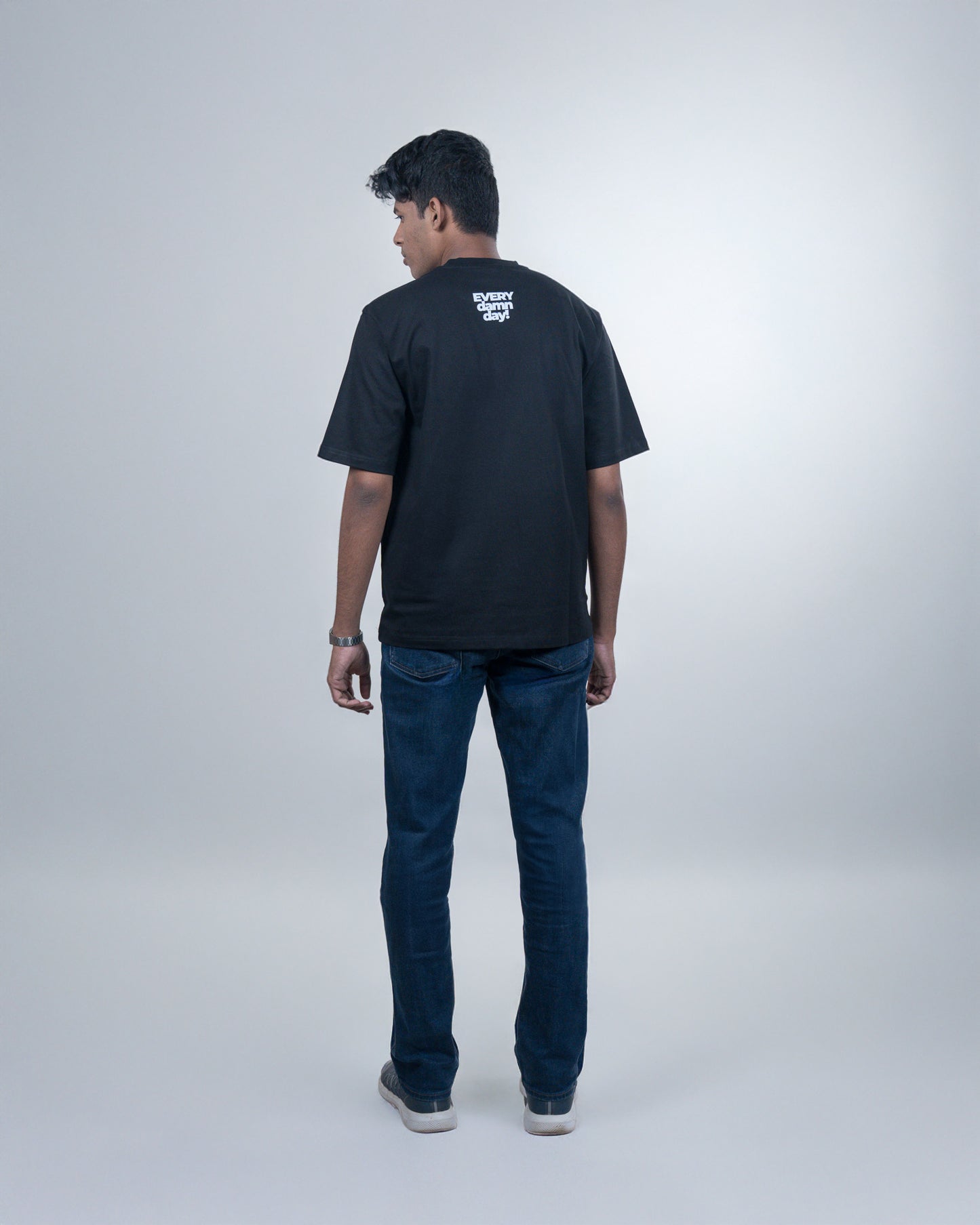 1% BETTER T-SHIRT