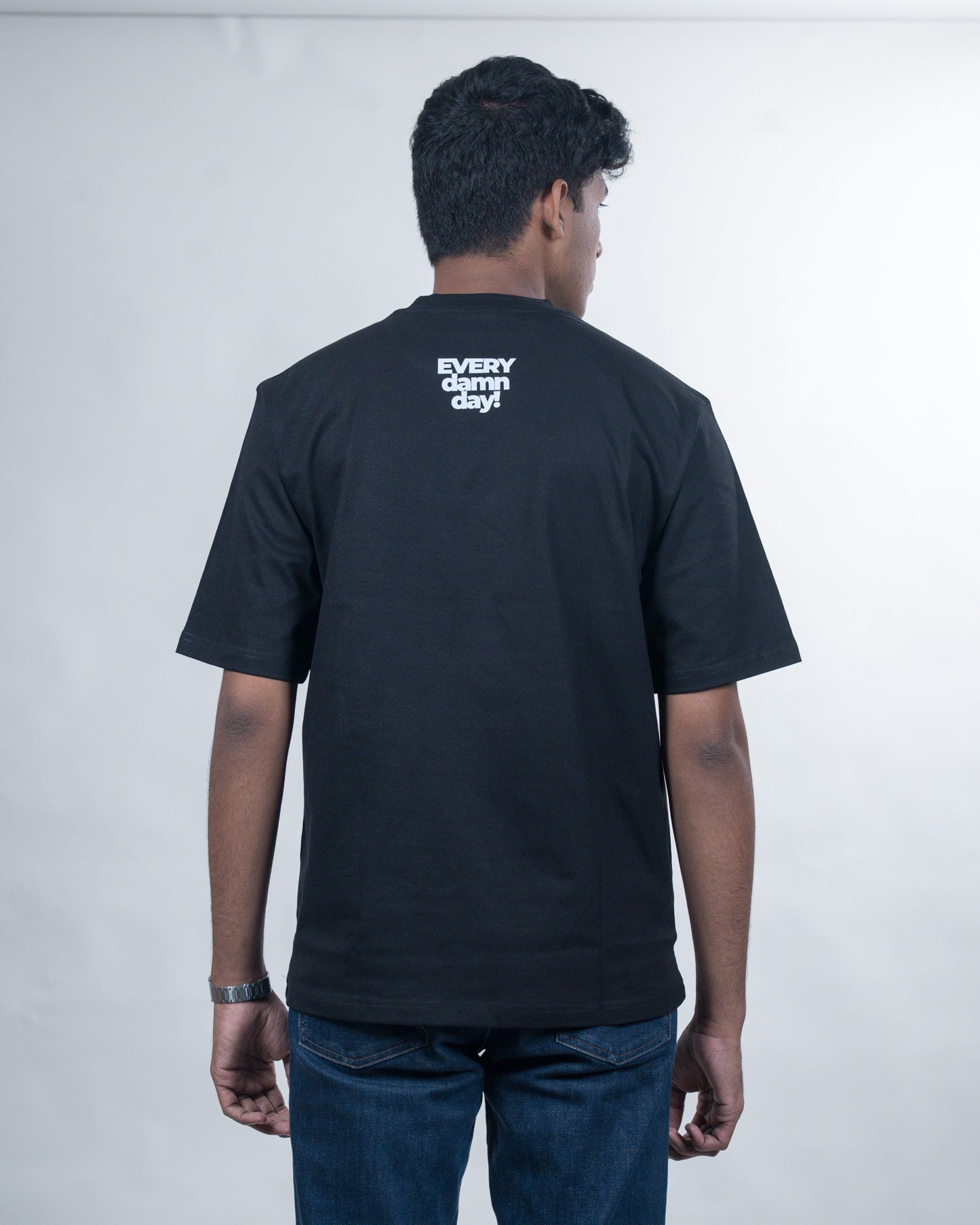 1% BETTER T-SHIRT
