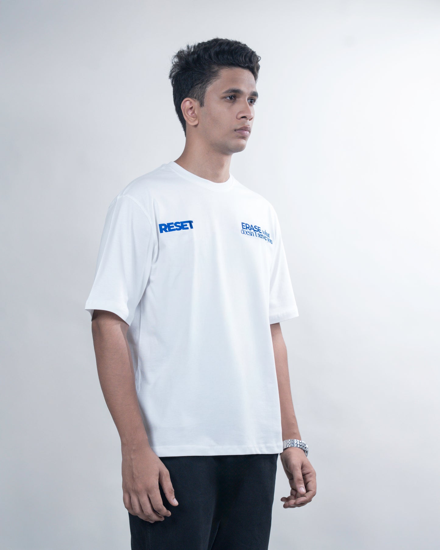 RESET T-SHIRT