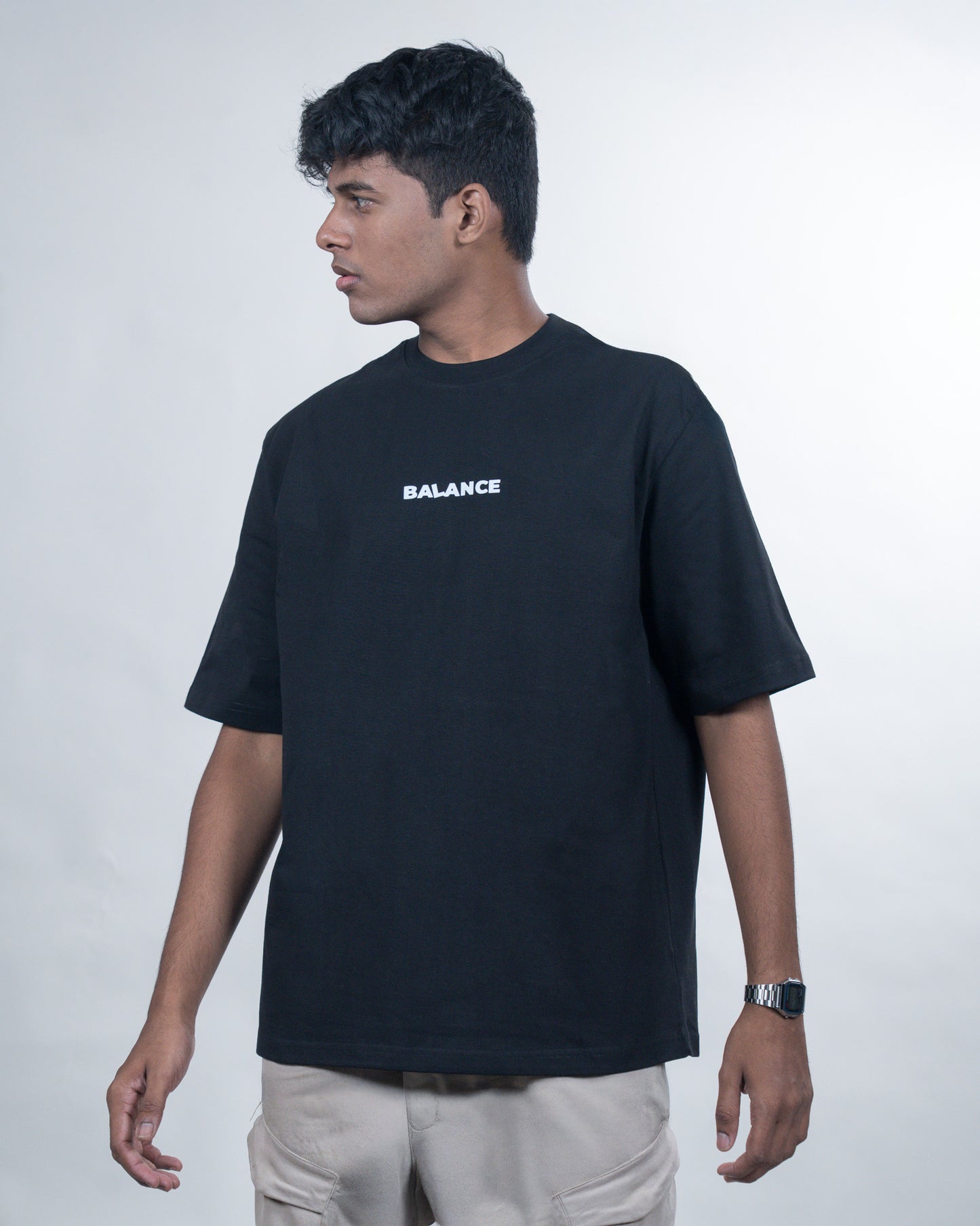 BALANCE T-SHIRT