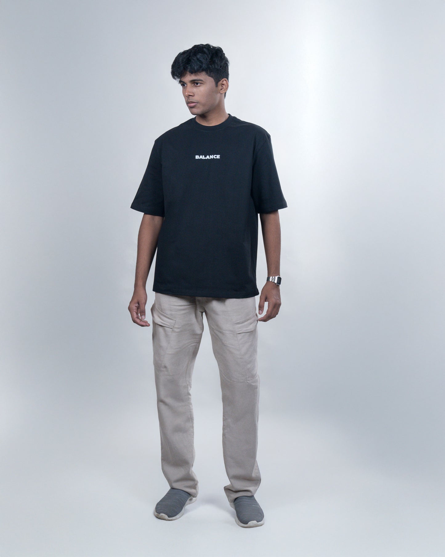 BALANCE T-SHIRT
