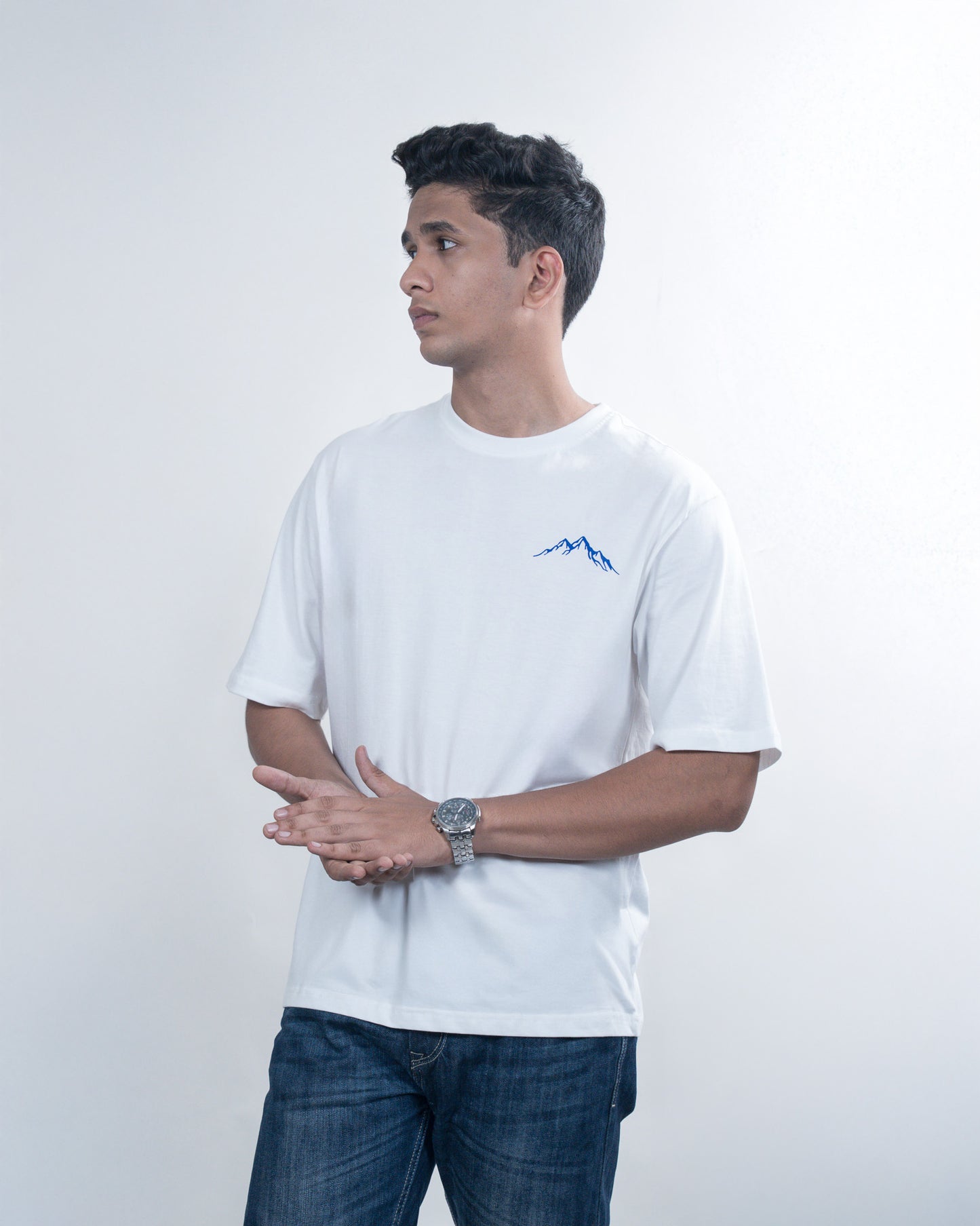 BE THE CLIMB T-SHIRT