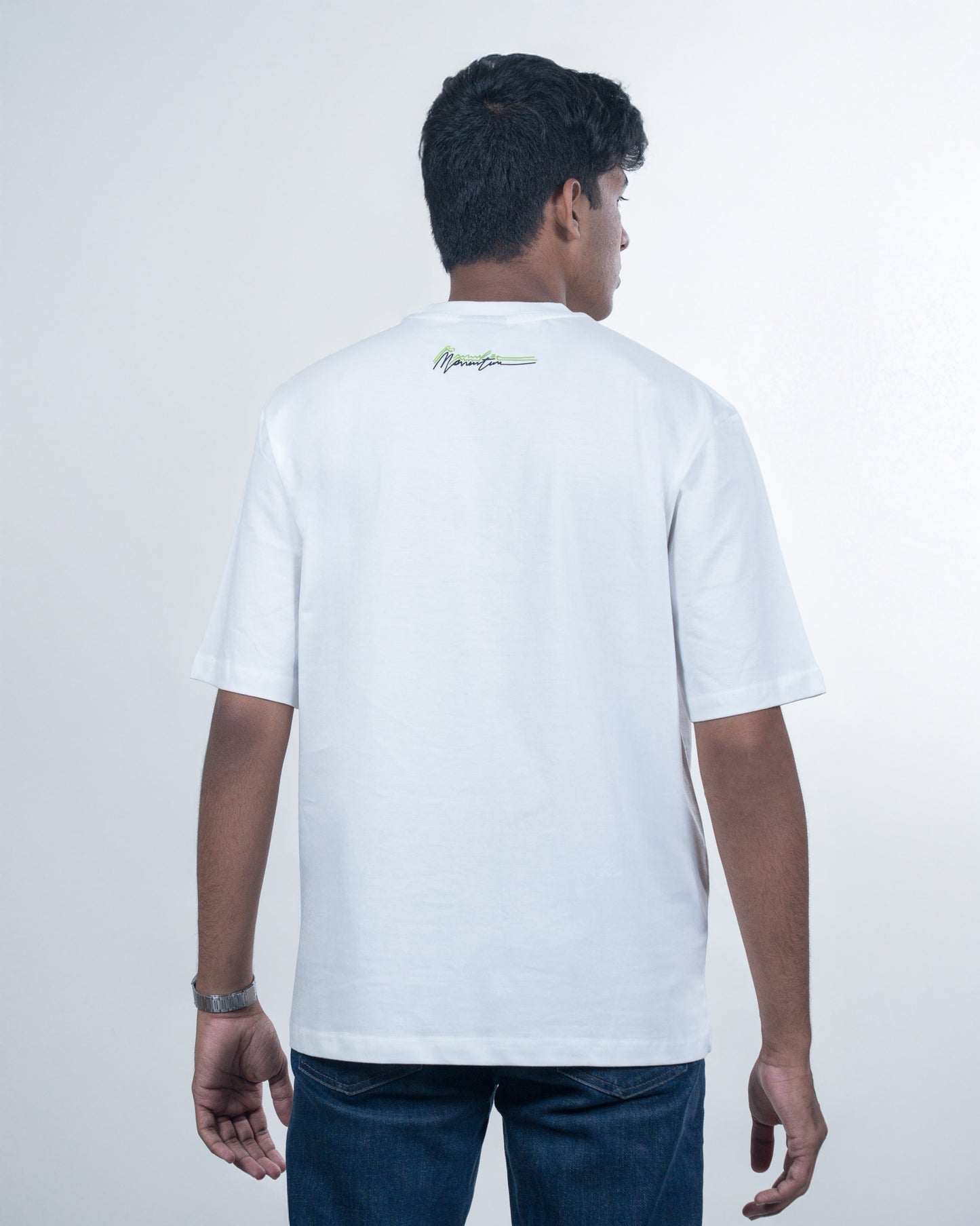 MOMENTUM T-SHIRT