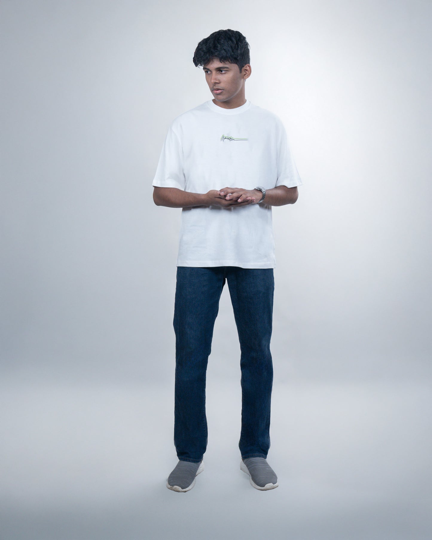 MOMENTUM T-SHIRT