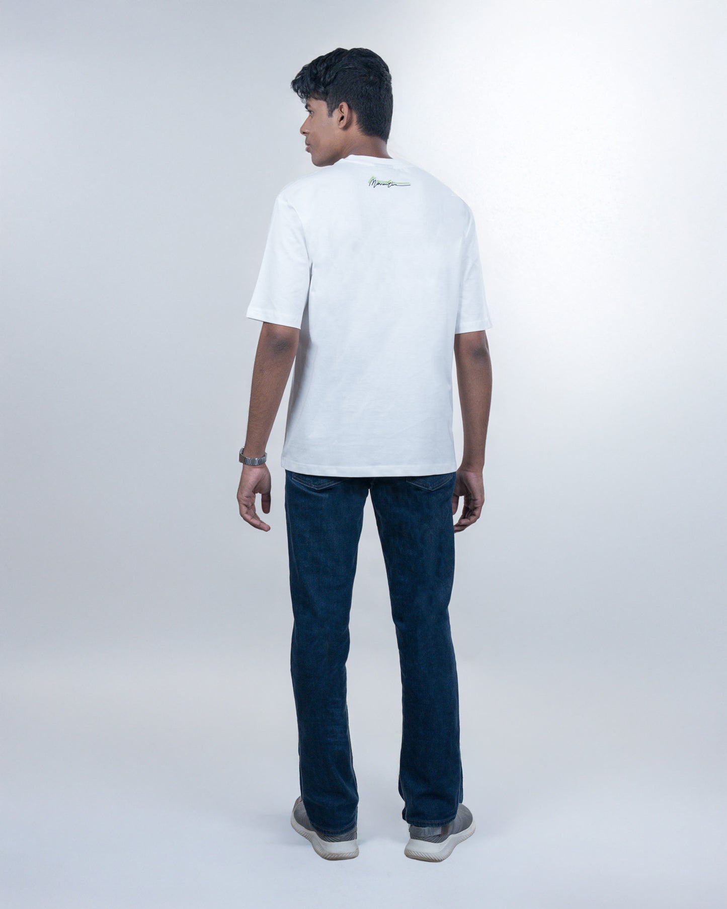 MOMENTUM T-SHIRT