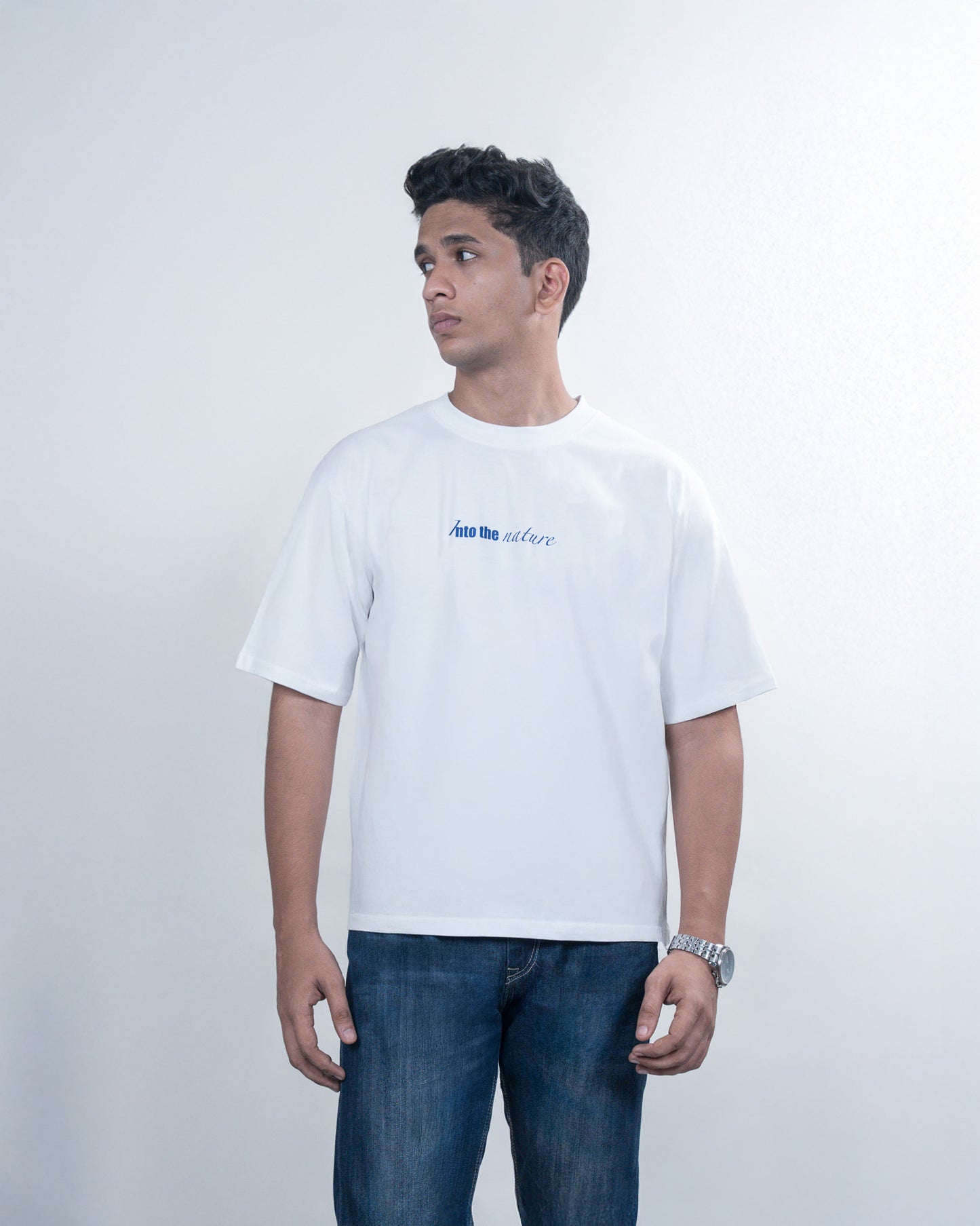INTO THE NATURE T-SHIRT