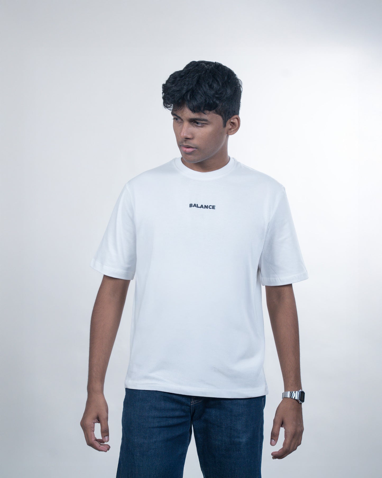 BALANCE T-SHIRT