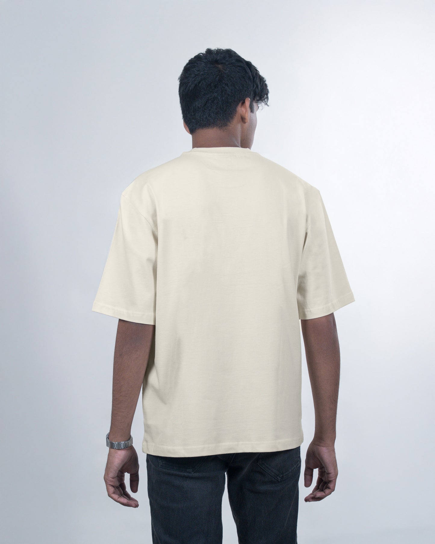 NEW CHAPTER T-SHIRT