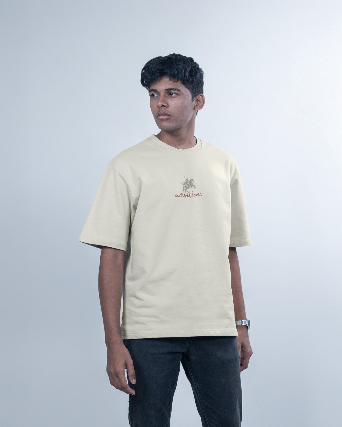 AMBITIONS T-SHIRT