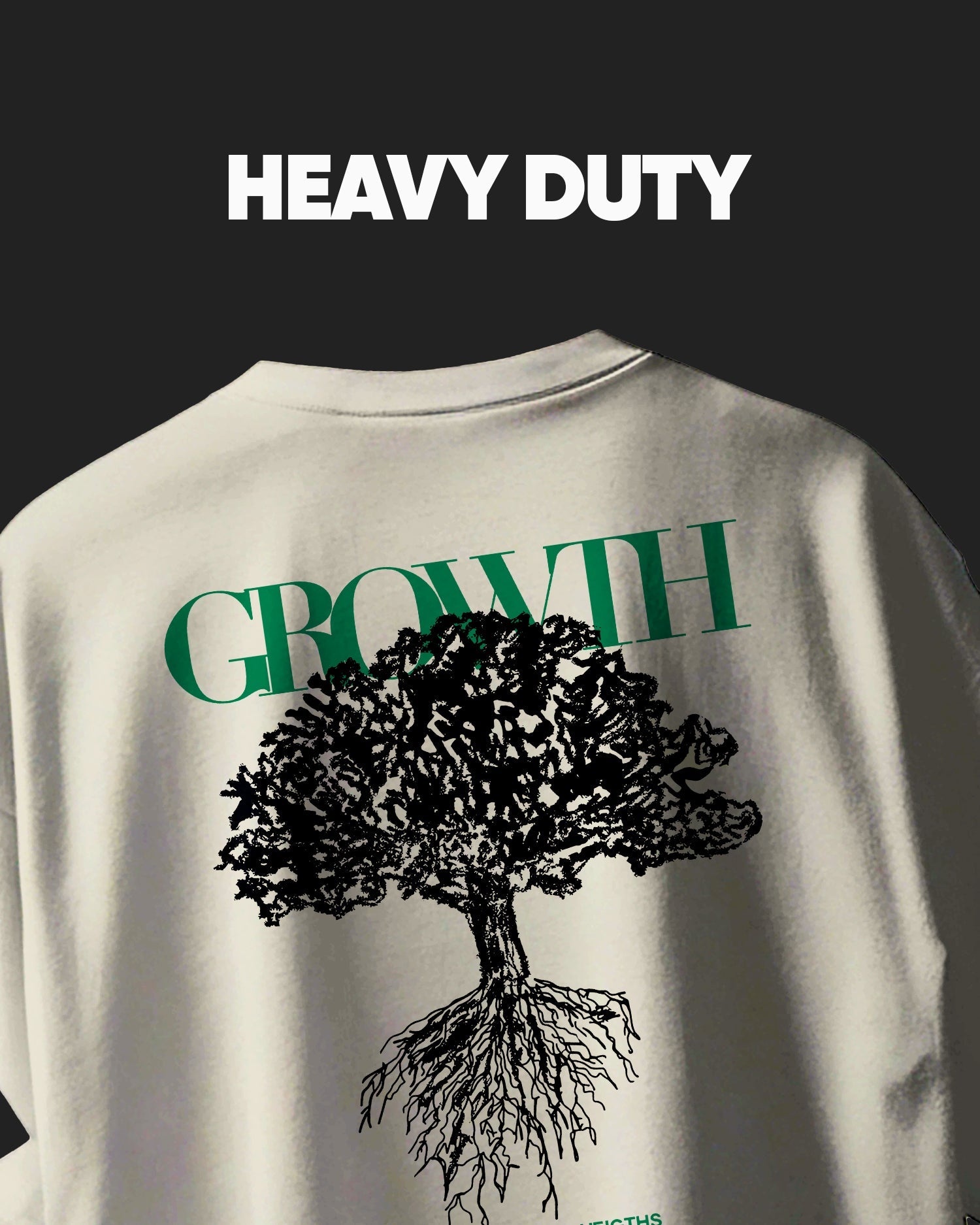 Heavy duty t shirts 240 gsm best quality premium t shirts hipcastle