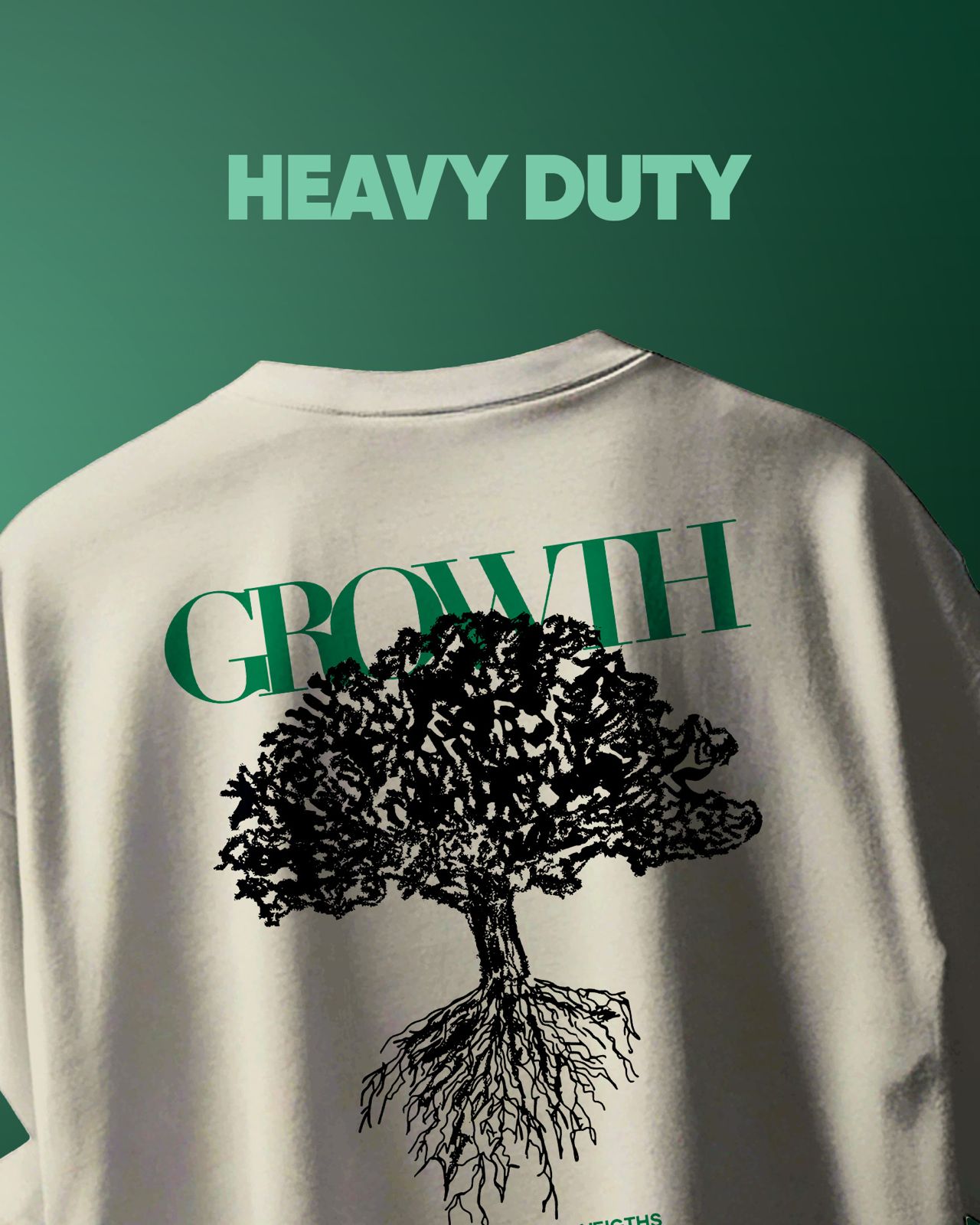 Heavy Duty