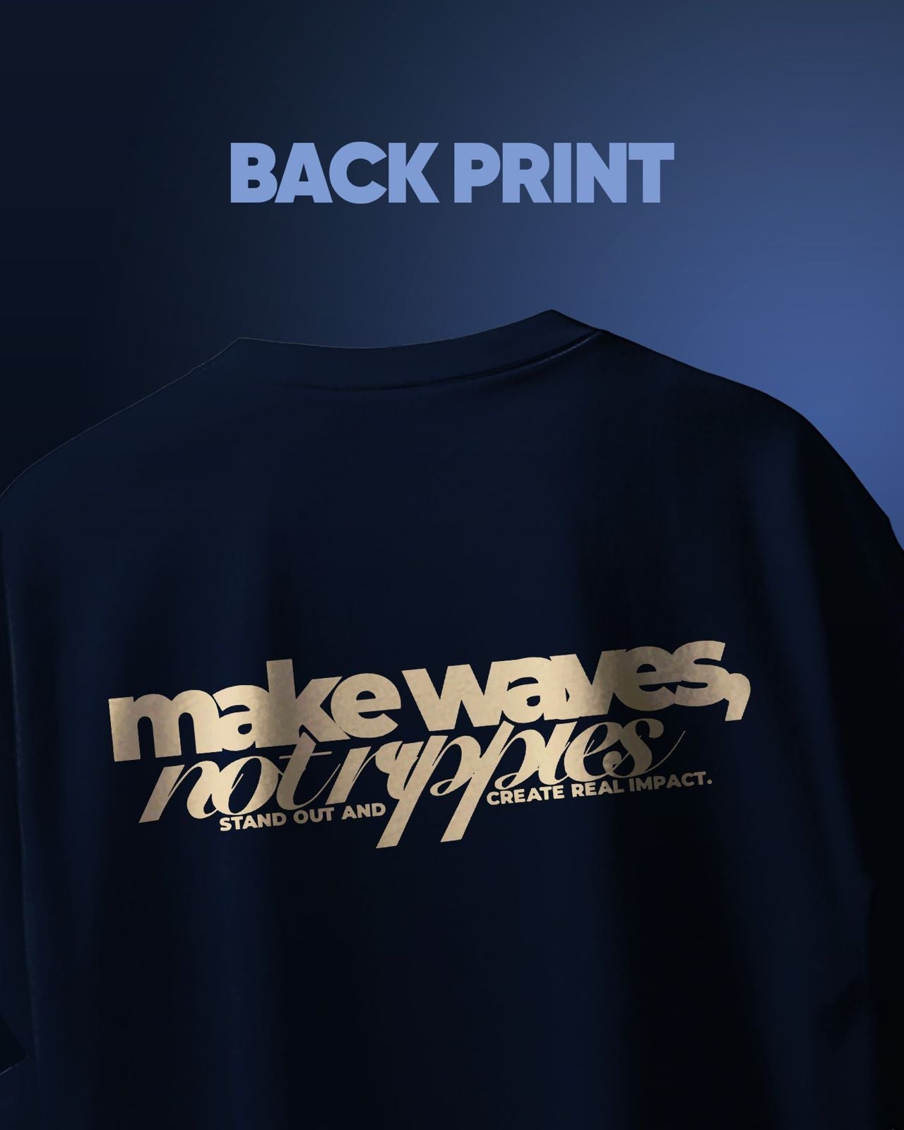 Back Prints