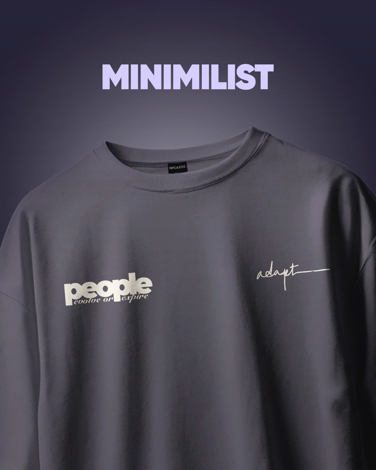 Minimalist