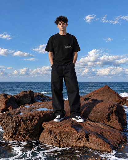 GROW THROUGH T-SHIRT - HIPCASTLE