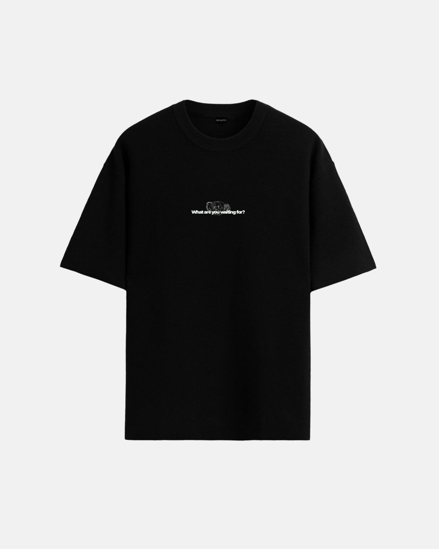 STAND OUT T-SHIRT