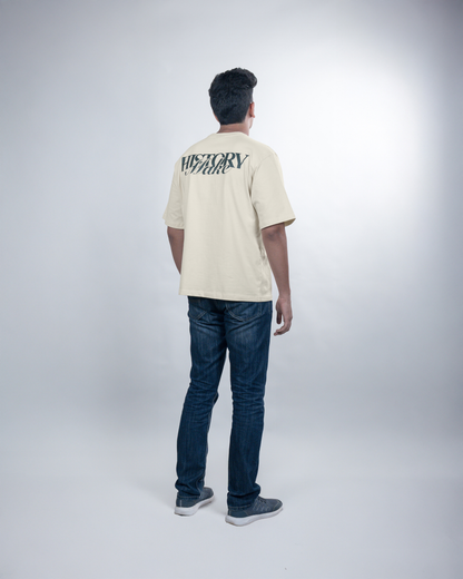 MAKE HISTORY T-SHIRT