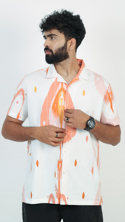 Casual Party Vibe Shirt