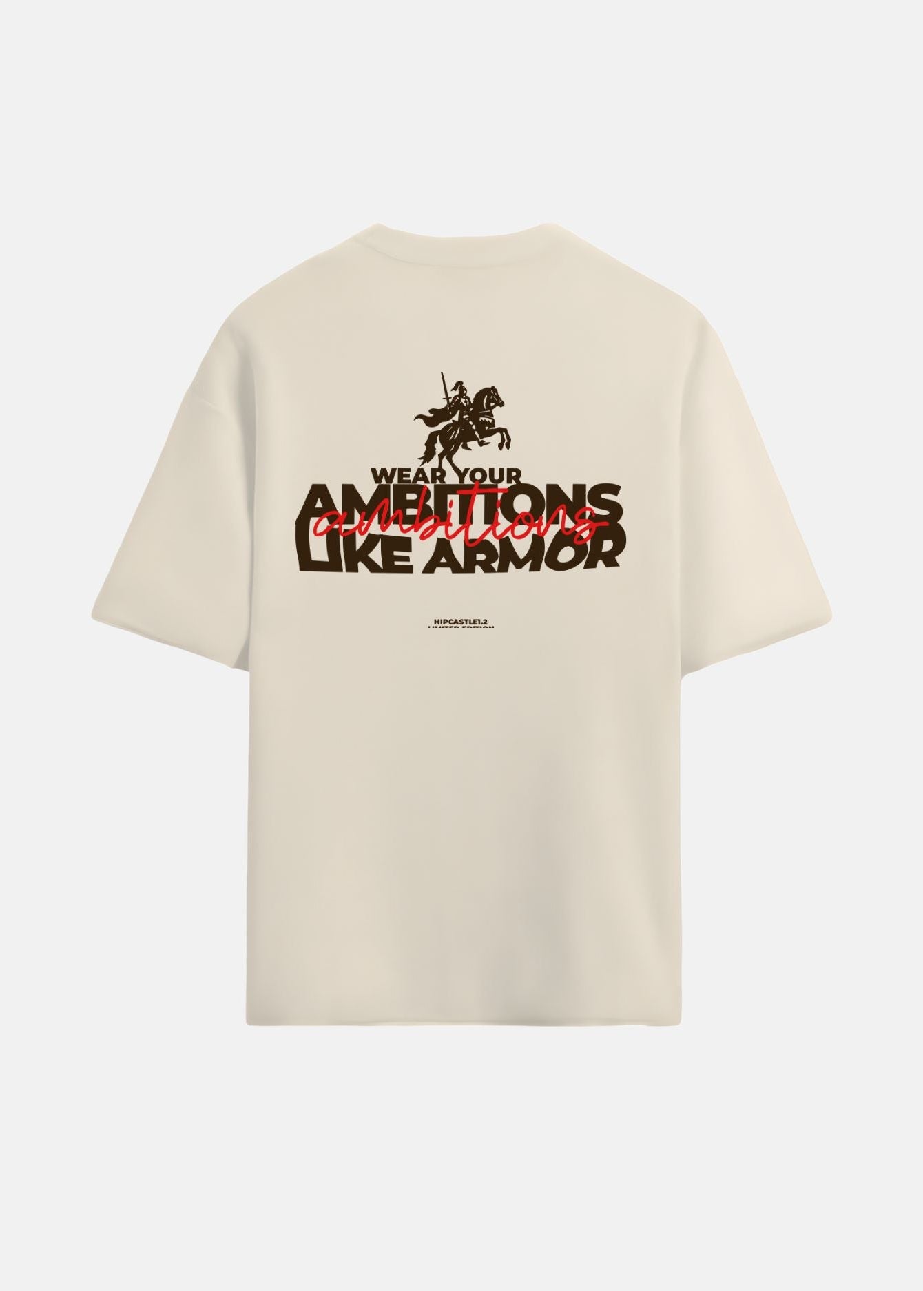 AMBITIONS T-SHIRT