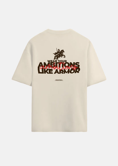 AMBITIONS T-SHIRT