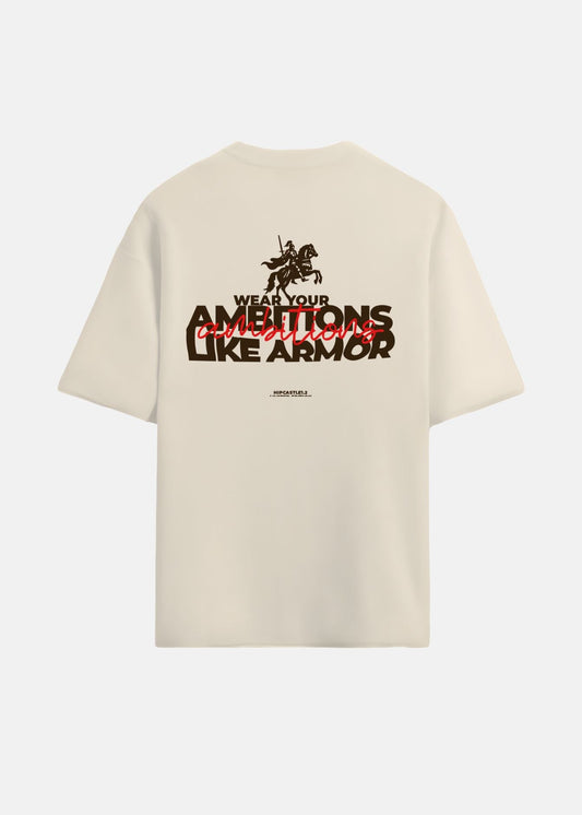 AMBITIONS T-SHIRT