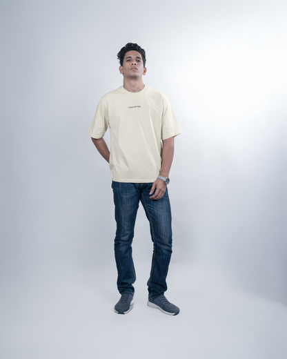 MAKE HISTORY T-SHIRT