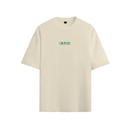GROWTH T-SHIRT