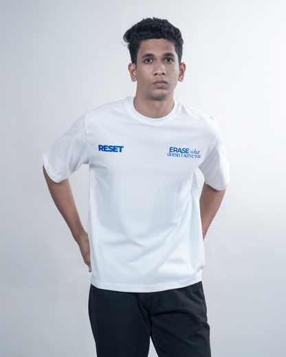 RESET T-SHIRT