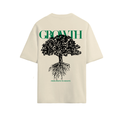 GROWTH T-SHIRT