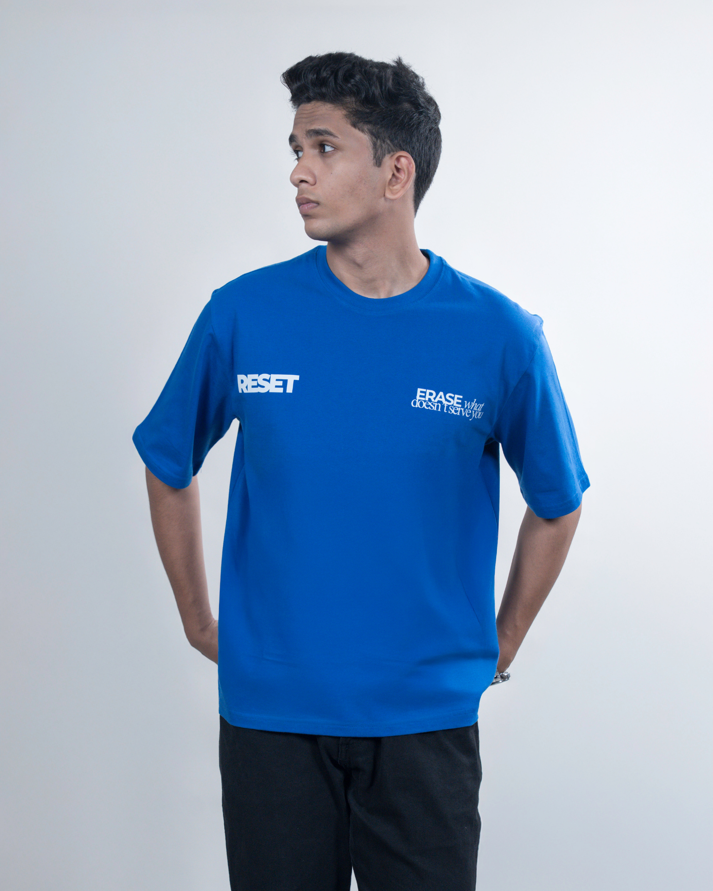RESET T-SHIRT
