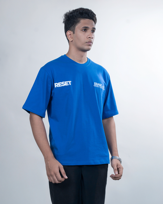 RESET T-SHIRT