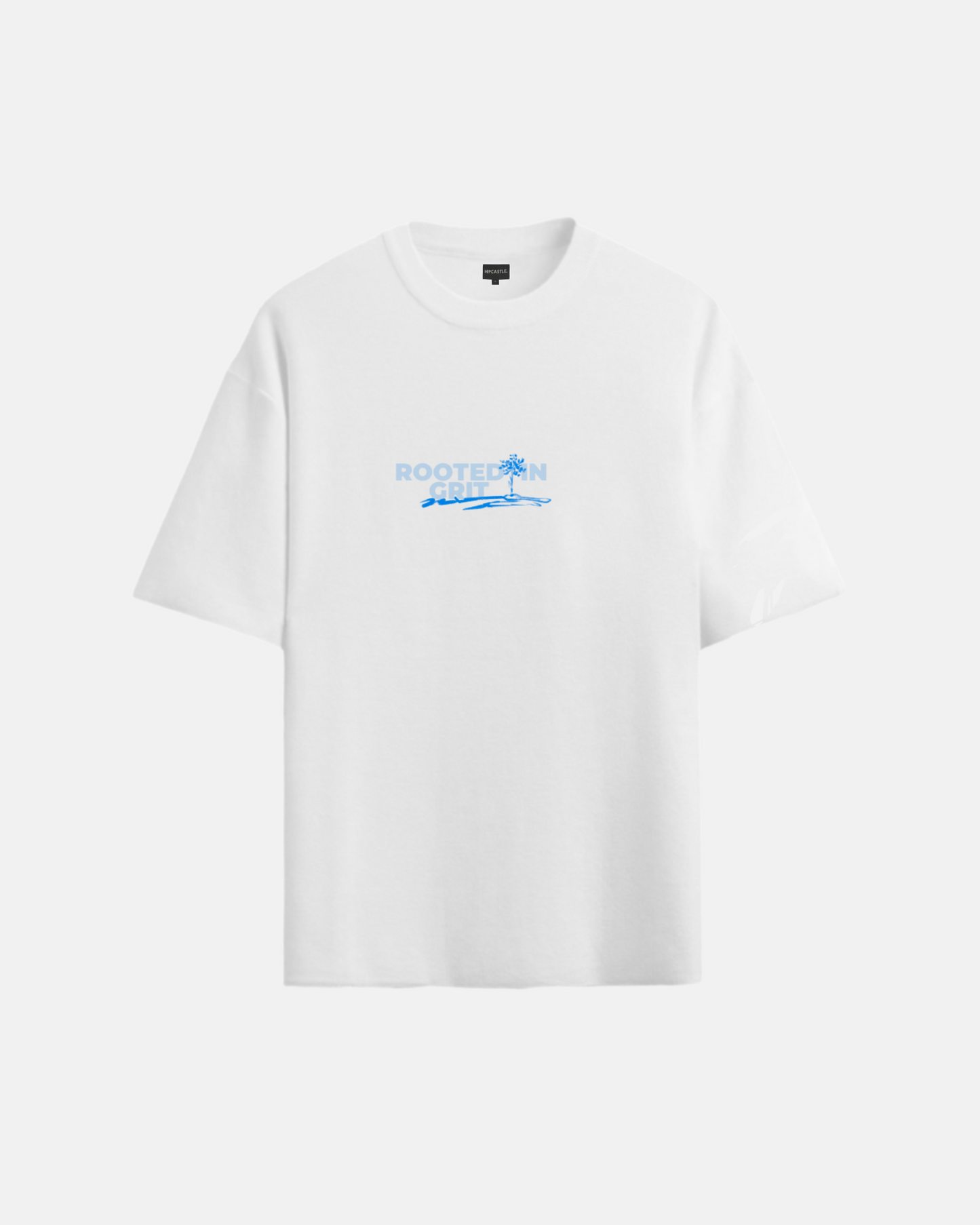 ROOTED IN GRIT T-SHIRT