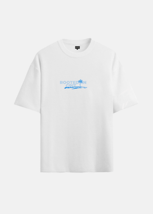 ROOTED IN GRIT T-SHIRT