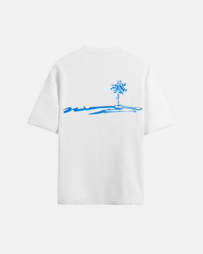 ROOTED IN GRIT T-SHIRT