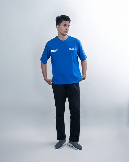 RESET T-SHIRT