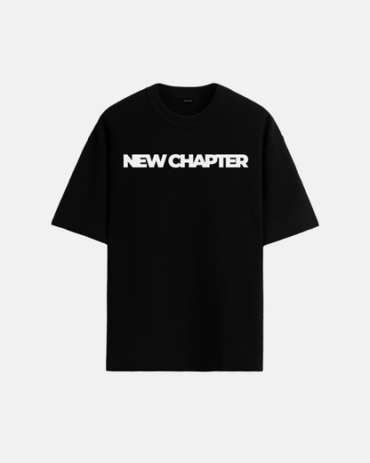 NEW CHAPTER T-SHIRT