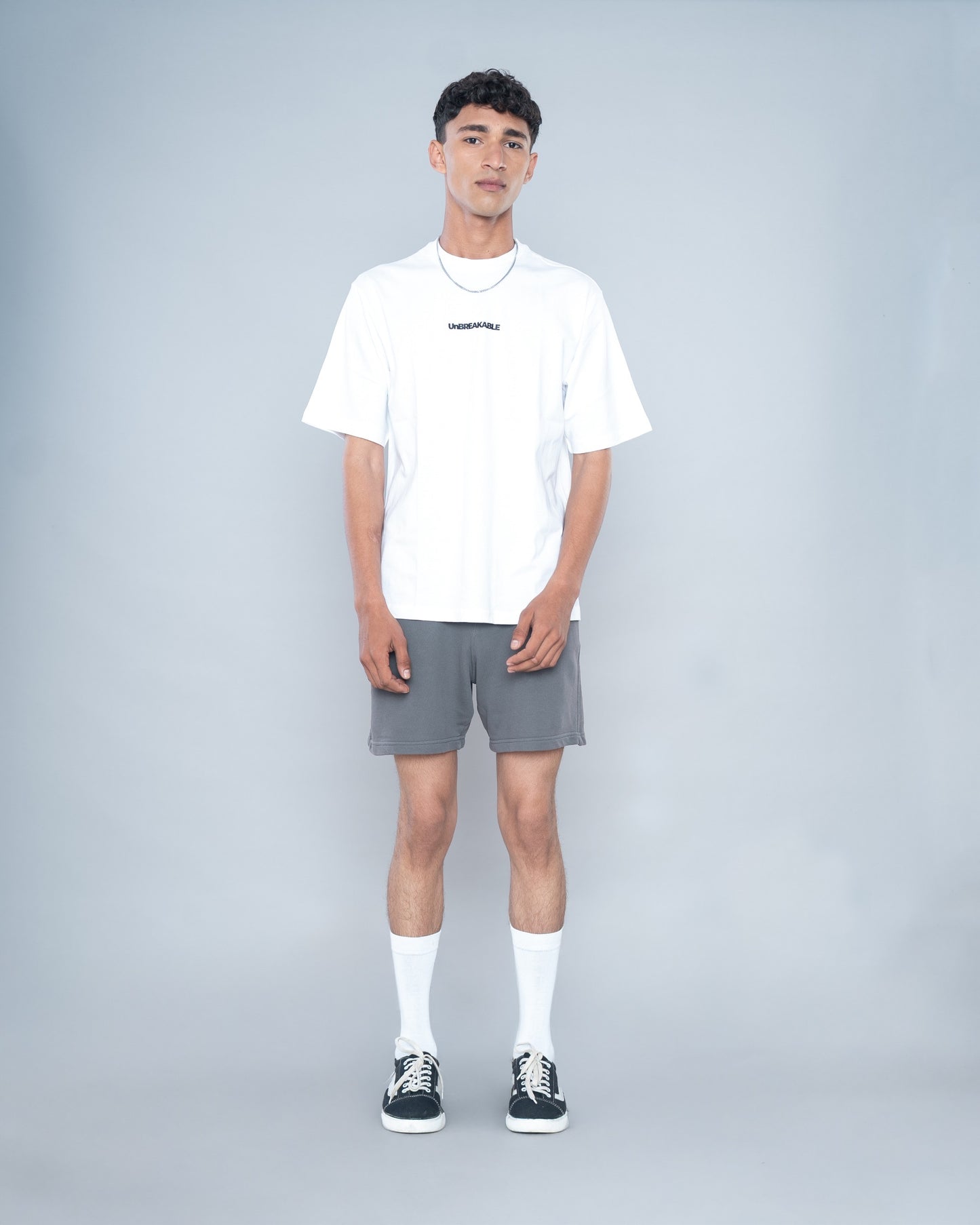 UNBREAKABLE T-SHIRT