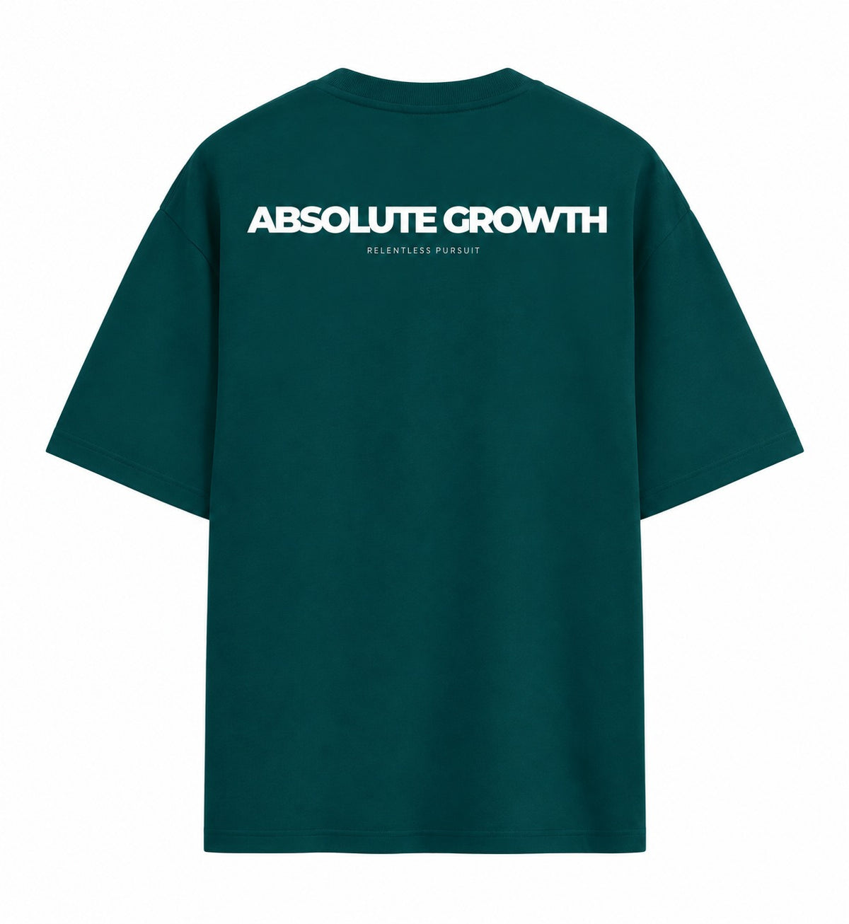 ABSOLUTE GROWTH T-SHIRT