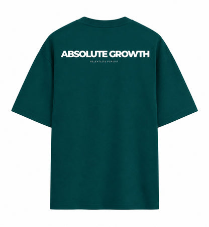 ABSOLUTE GROWTH T-SHIRT