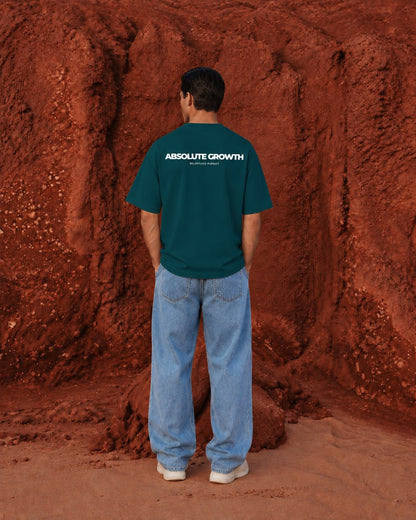 ABSOLUTE GROWTH T-SHIRT