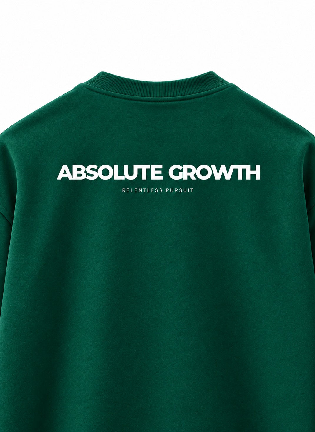 ABSOLUTE GROWTH T-SHIRT